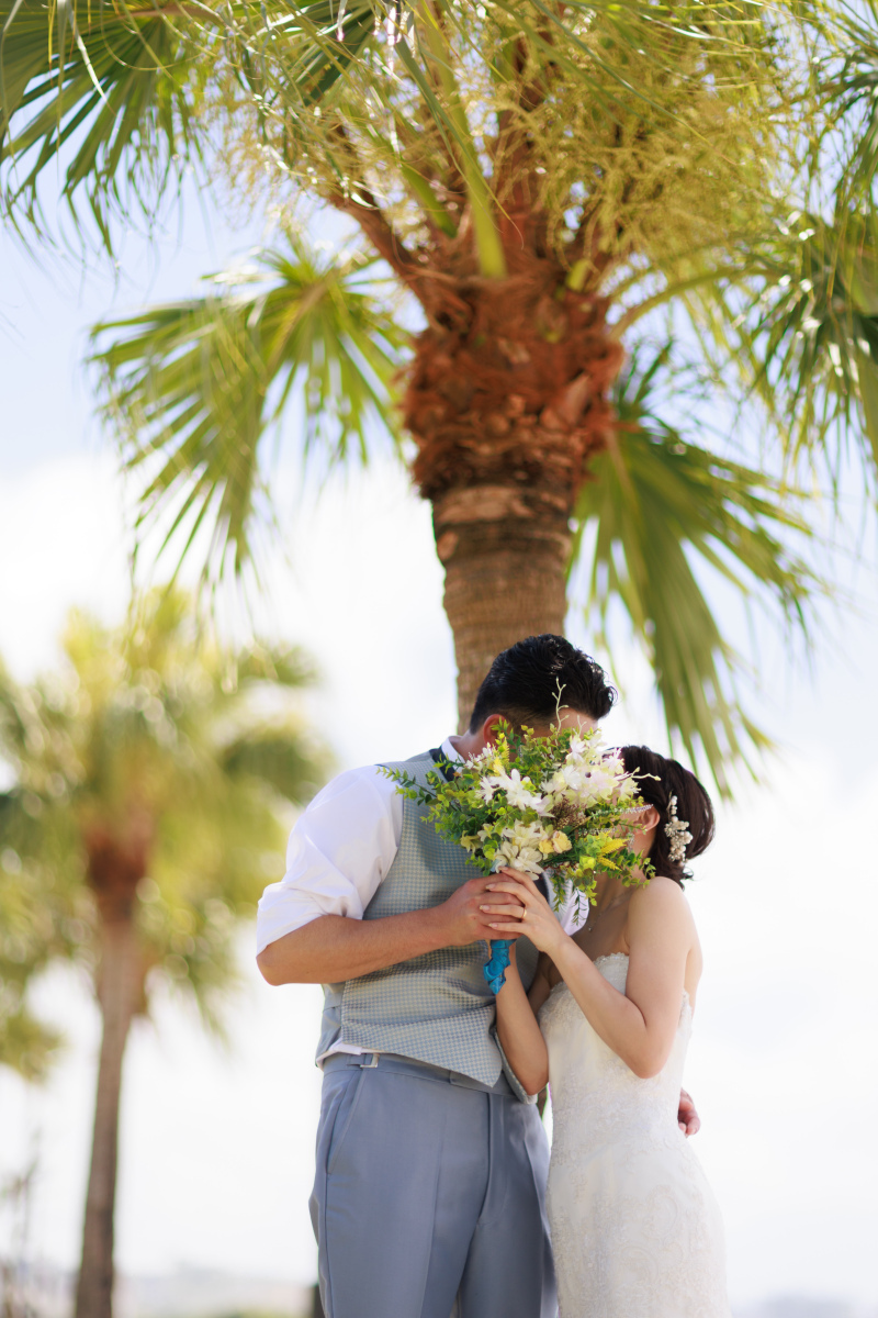 ルミエール北谷サロン_投稿写真