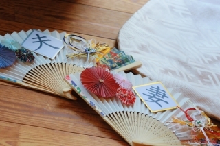 ふぁんふぁん　サントムーン柿田川店_アドバイス写真