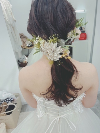 STUDIO TVB 梅田店（スタジオTVB）_アドバイス写真