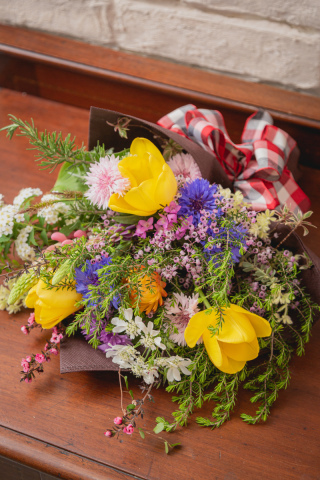 スタジオゼロ横浜店_アドバイス写真