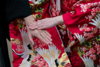 英国風洋館スタジオ【御苑フォトウェディング】_アドバイス写真