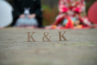 英国風洋館スタジオ【御苑フォトウェディング】_アドバイス写真