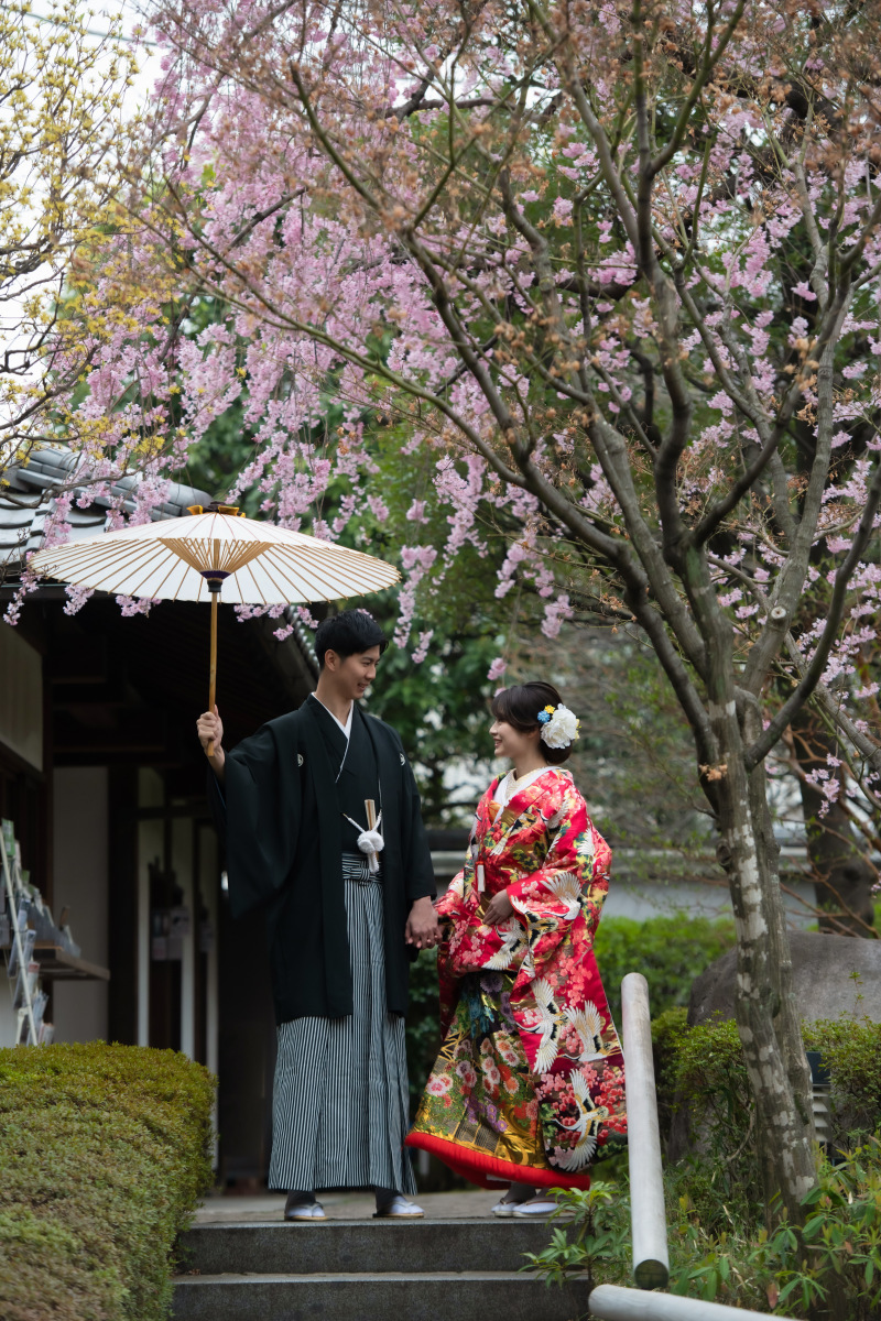 英国風洋館スタジオ【御苑フォトウェディング】_投稿写真