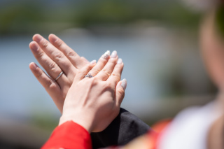 ラヴィファクトリー京都店_アドバイス写真