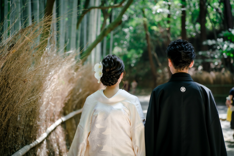 Arch Bridal_投稿写真