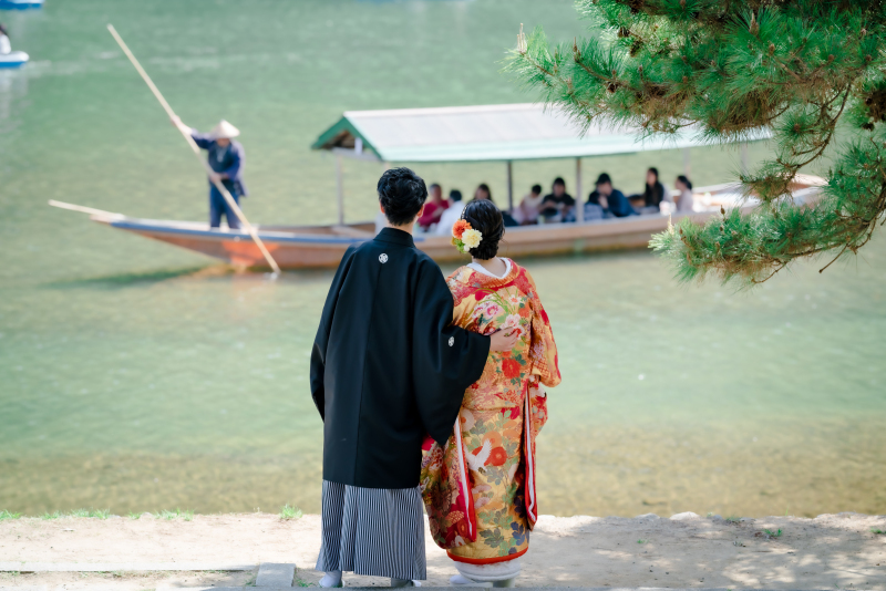 Arch Bridal_投稿写真