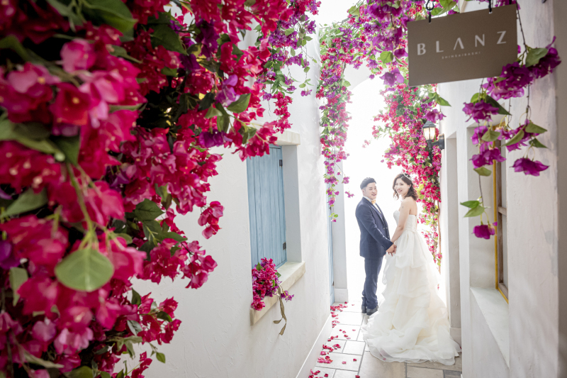 BLANZ（ブランズ）心斎橋_投稿写真