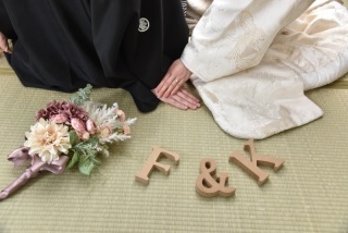 華雅苑　浅草橋本店 _アドバイス写真