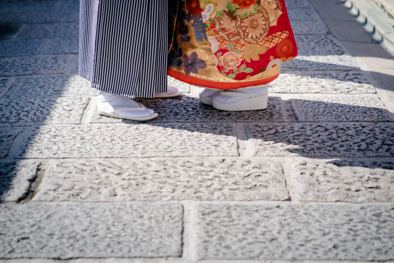 Arch Bridal_投稿写真