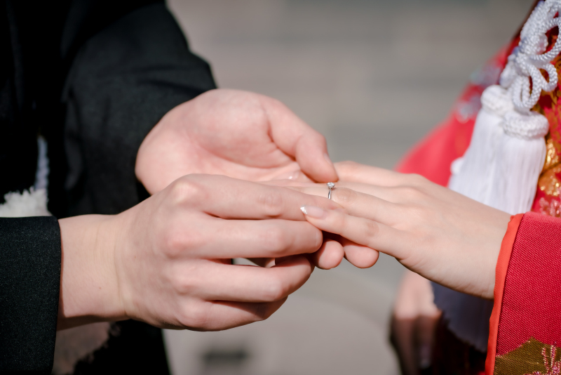 Arch Bridal_投稿写真