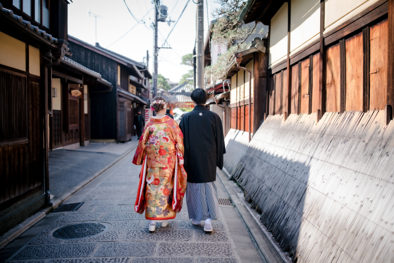 Arch Bridal_投稿写真