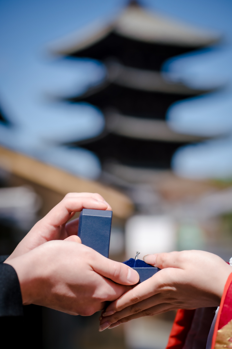 Arch Bridal_投稿写真