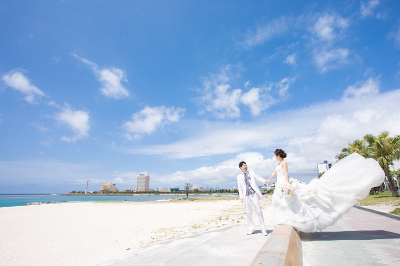 ルミエール北谷サロン_投稿写真