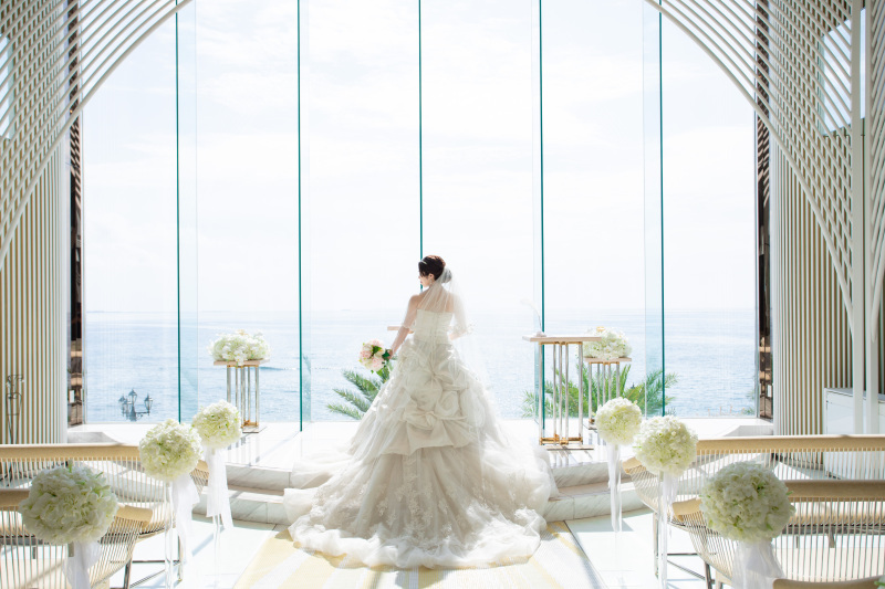 ルミエール北谷サロン_投稿写真