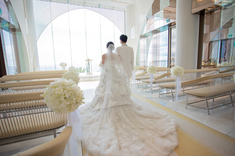 ルミエール北谷サロン_投稿写真