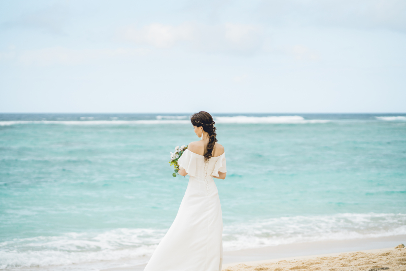 マーブルリゾートウェディング沖縄［MARBLE RESORT WEDDING 沖縄］_投稿写真