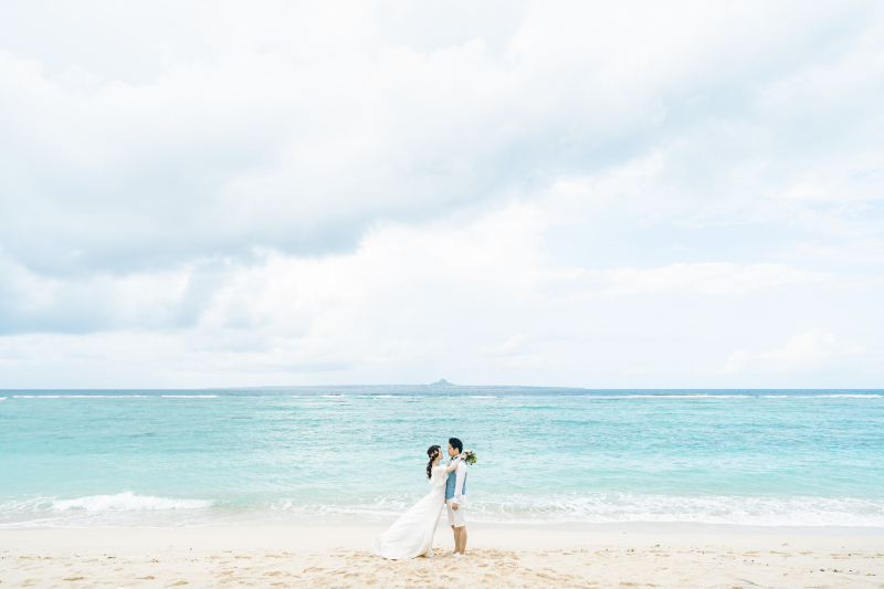 マーブルリゾートウェディング沖縄［MARBLE RESORT WEDDING 沖縄］_投稿写真