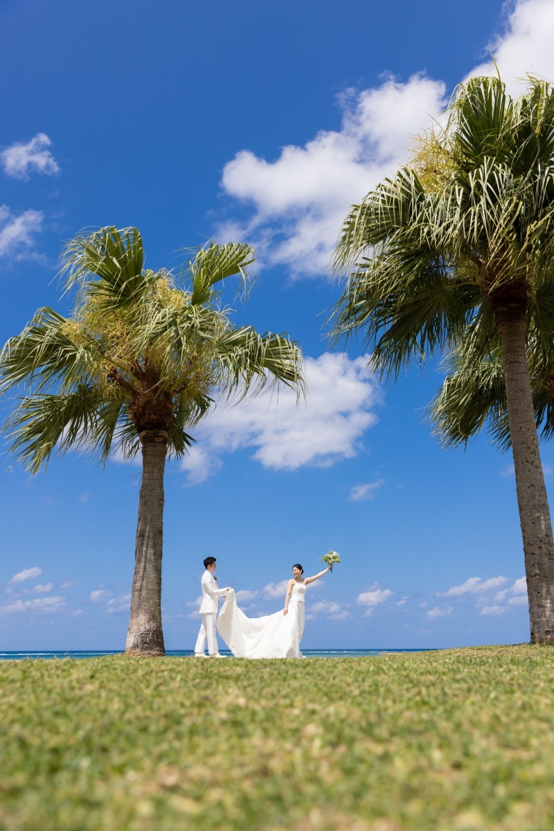 ルミエール北谷サロン_投稿写真