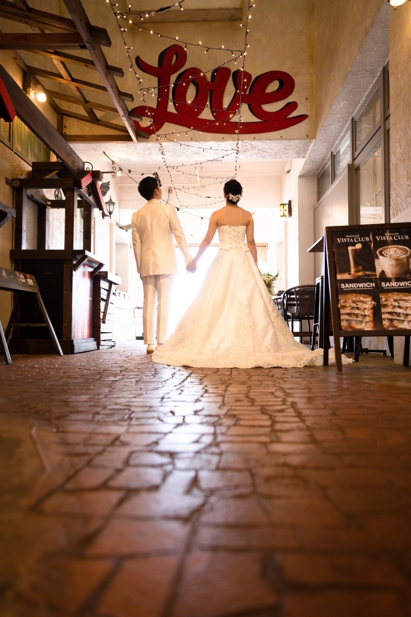 ルミエール北谷サロン_投稿写真