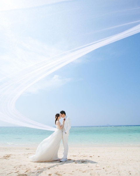 STUDIO SUNS沖縄（スタジオSUNS）_投稿写真