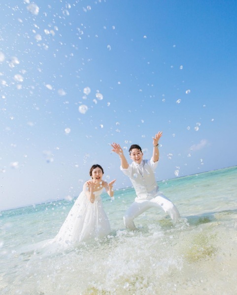 STUDIO SUNS沖縄（スタジオSUNS）_投稿写真