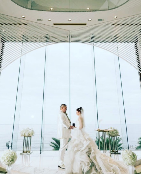 ルミエール北谷サロン_投稿写真