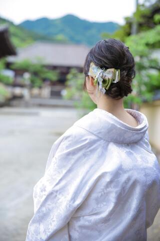 CLAIRE奈良店（チャペルクレール）_アドバイス写真