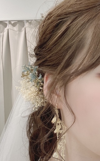 CLAIREみなとみらい店_アドバイス写真