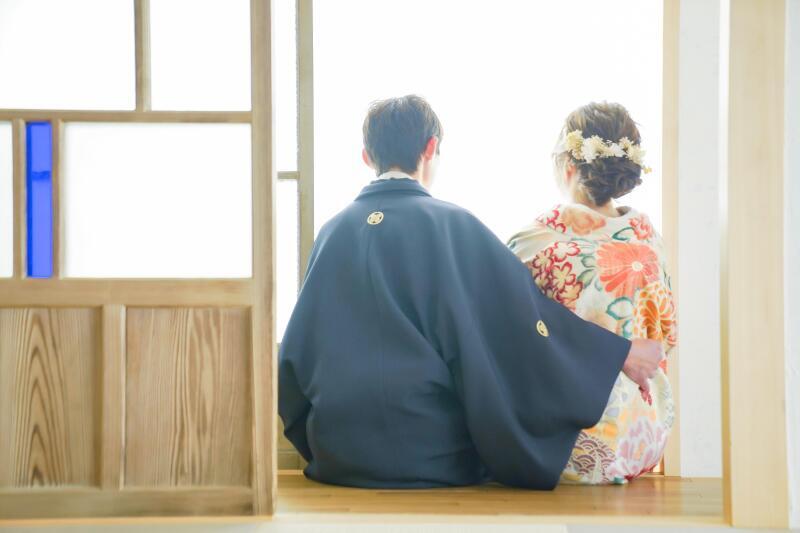 ナチュラルな雰囲気が可愛いスタジオ 写真の仕上がりは想像を超える出来で時間を掛けて色々な角度やポ 口コミ 評判 費用 Claireみなとみらい 店 神奈川県でフォトウェディング探すならphotorait