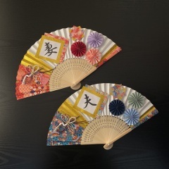 ブライダルギャラリー鈴乃屋　山口店_アドバイス写真