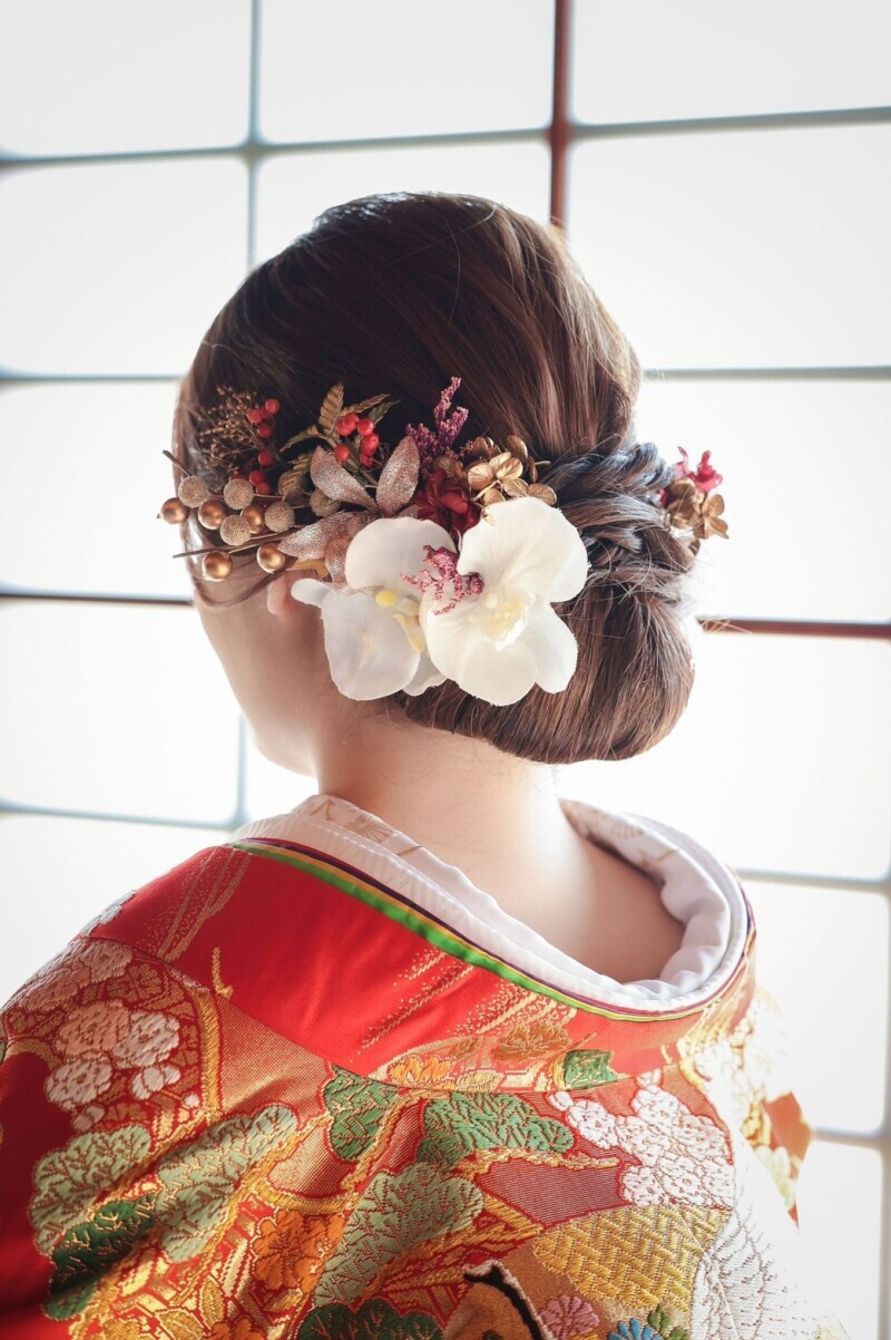 ブライダルギャラリー鈴乃屋　山口店_投稿写真