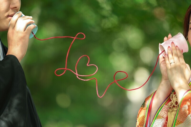 ブライダルギャラリー鈴乃屋　山口店_投稿写真