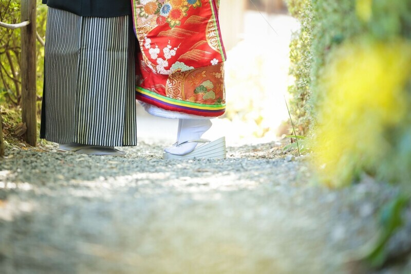 ブライダルギャラリー鈴乃屋　山口店_投稿写真