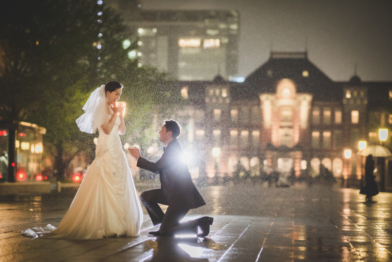 スタッフ対応最強！東京駅周遊ならここ！_23125_投稿写真_3