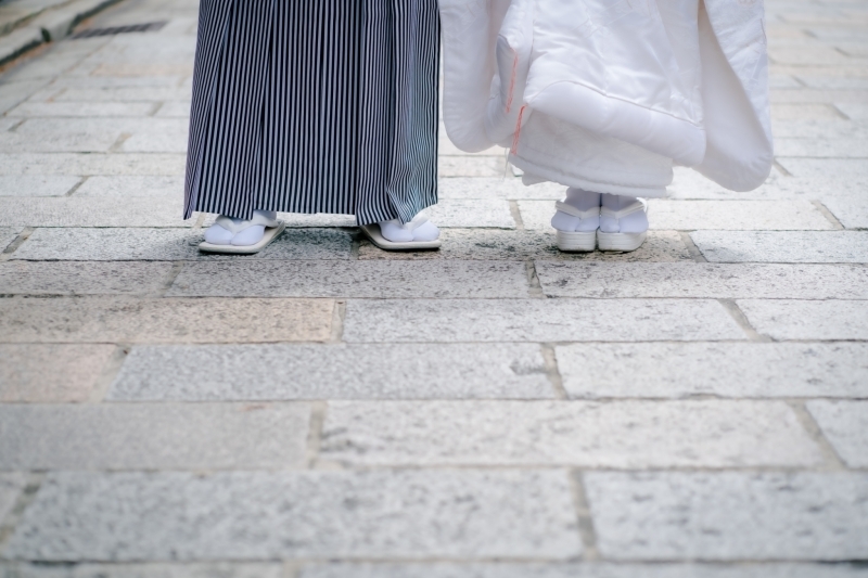 Arch Bridal_投稿写真