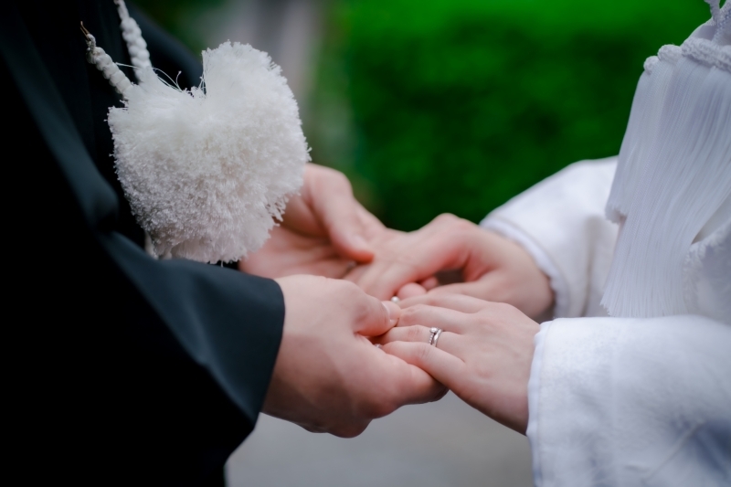 Arch Bridal_投稿写真