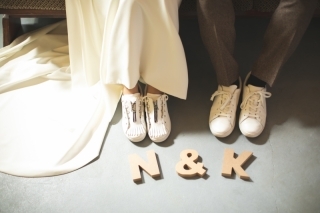 GREEN STUDIO_アドバイス写真