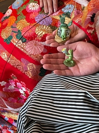 KAWACHIYA 川地家（かわちや）_アドバイス写真