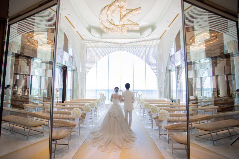 ルミエール北谷サロン_投稿写真