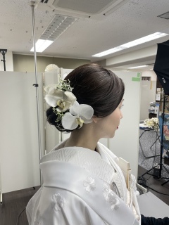 スタジオ5to7_アドバイス写真