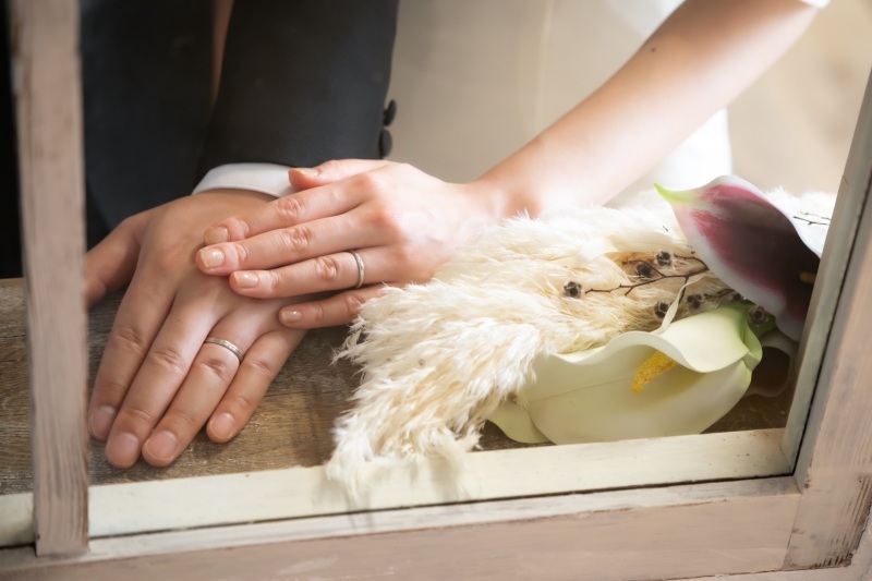 洋装にも和装にも合うスタジオで撮影ができる！_23165_投稿写真_1