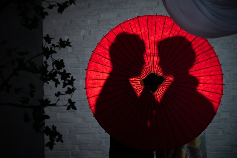 洋装にも和装にも合うスタジオで撮影ができる！_23165_投稿写真_2