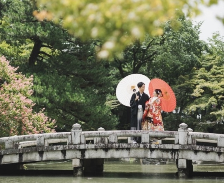 ENISHI PHOTO WEDDING_投稿写真