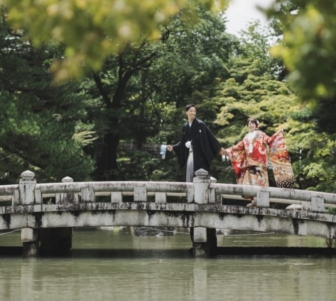 ENISHI PHOTO WEDDING_投稿写真