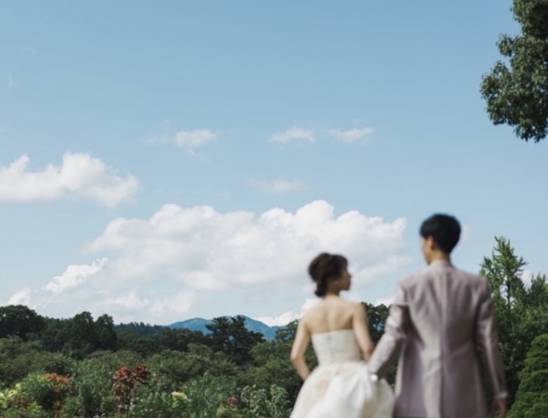 ENISHI PHOTO WEDDING_投稿写真