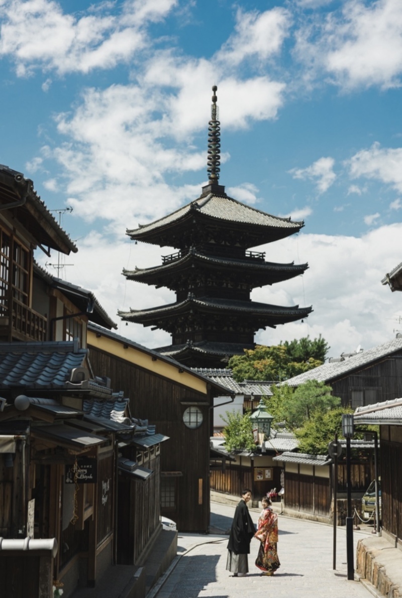 ENISHI PHOTO WEDDING_投稿写真