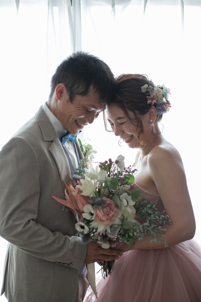 沖縄フォトウェディング　BEREL（ベレール）_投稿写真