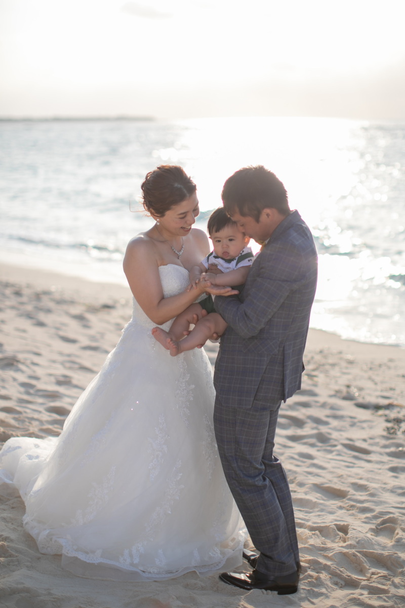 沖縄フォトウェディング　BEREL（ベレール）_投稿写真