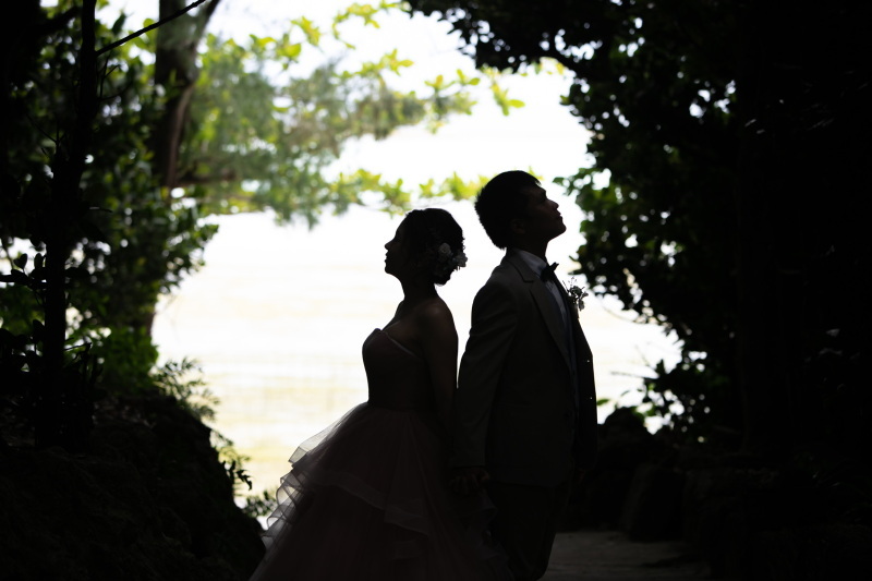 沖縄フォトウェディング　BEREL（ベレール）_投稿写真