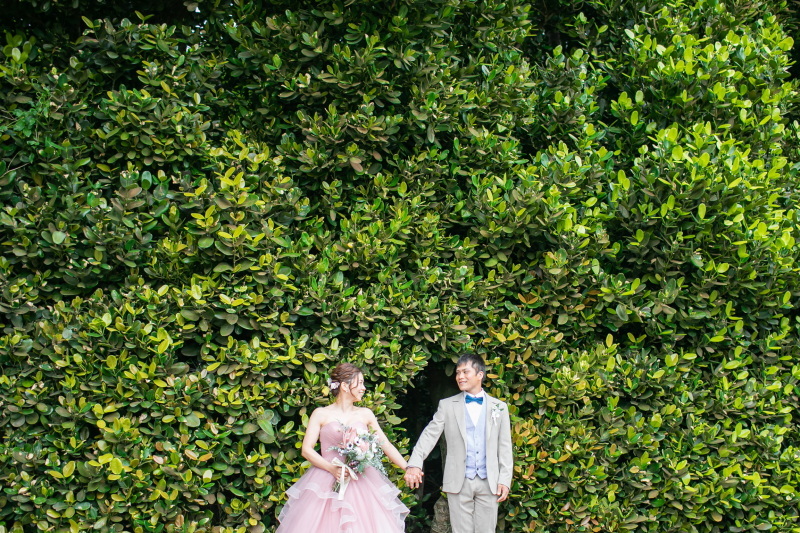 沖縄フォトウェディング　BEREL（ベレール）_投稿写真